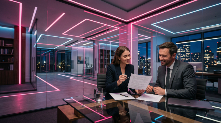 Employment Law Meeting Wakefield