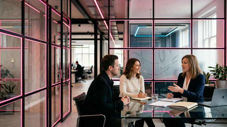 Employment Solicitors Meeting