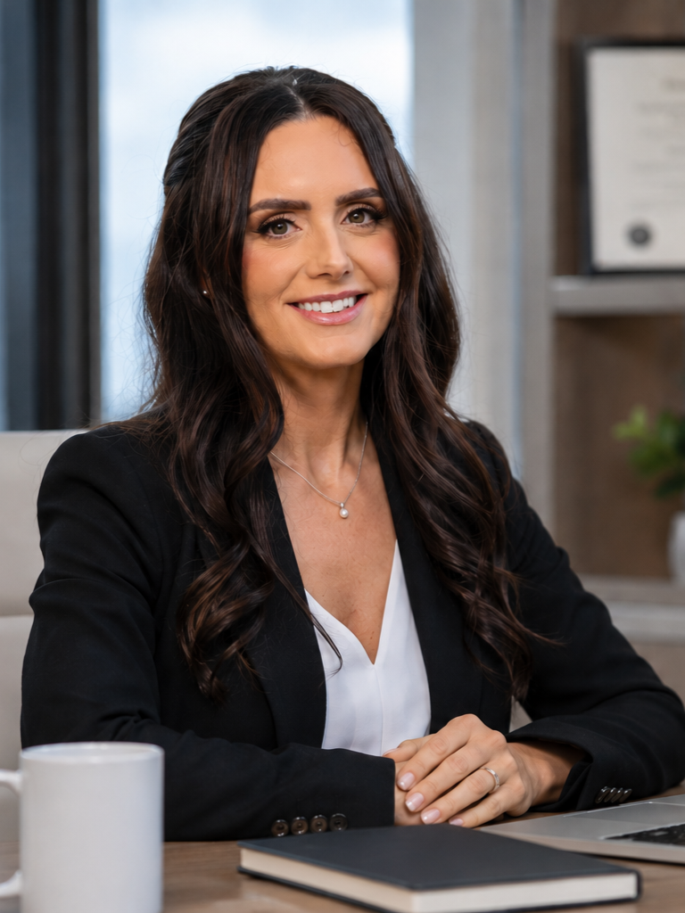 Leah Vaghela - Employment Law Solicitor