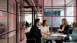Settlement Agreement Solicitors in Wakefield advising a client